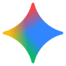 Gemini LLM Models Logo