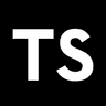 TypeScript Logo